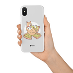 Firminiai Drobo Iphone X dėkliukai