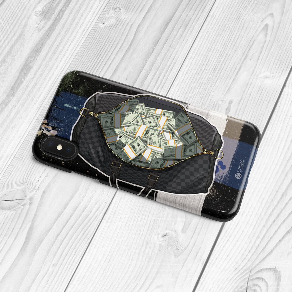 samsung dėklai