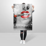 motyvacinis plakatas
