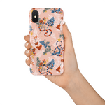 Samsung galaxy s4 telefono dėklas