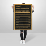 motyvacinis plakatas